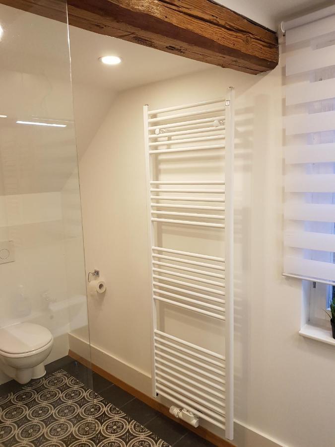 Meisterhaus Alpirsbach Loft מראה חיצוני תמונה