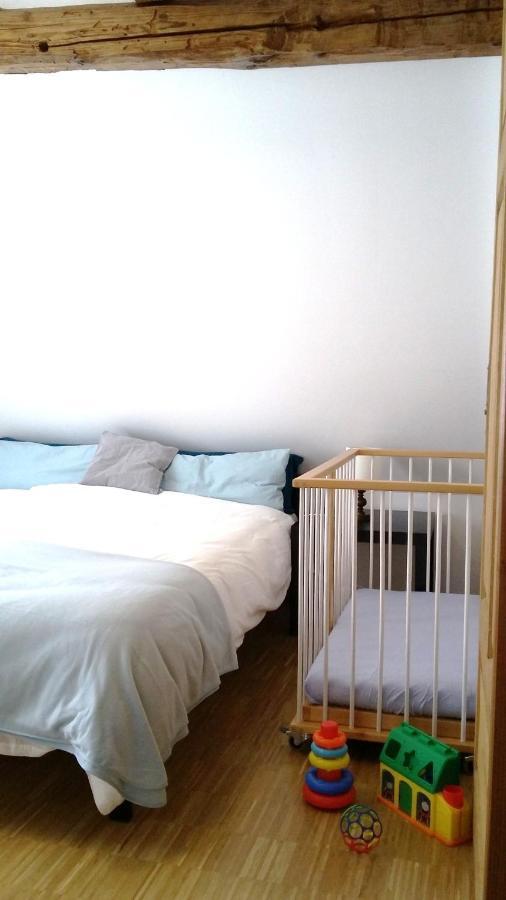 Meisterhaus Alpirsbach Loft מראה חיצוני תמונה